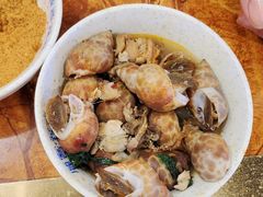 -鹿客臻鲜海鲜自助餐厅(永旺店)
