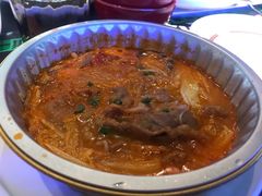 -盛焰铁板烧(王府井店)