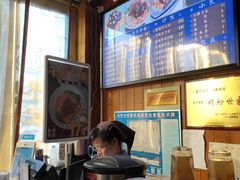 -精粉世家(汉街总部国际A座店)