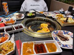 -AJIYA·池袋日式烧肉自助(天津万象城店)