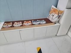 -纳吉亚猫专科动物诊疗中心(蒋宅口分院)