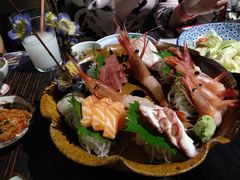 -山屋日式料理屋(宛平88店)
