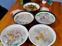 -龙鳞路第一家牛肉汤