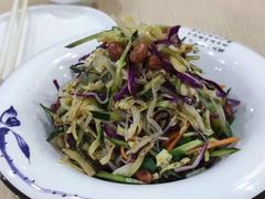 老边大拌菜-老边饺子馆(西站店)