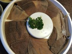 -滇釜火锅·能喝汤的火锅(车公庄店)