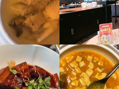 -秀儿四九城·新京菜(亚运村鸟巢店)