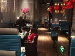 大堂-凤凰湘语·湘粤鲜融(浦东旗舰店)