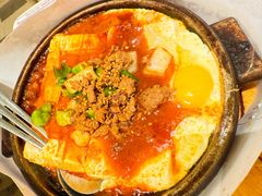 -七八冷面·延边朝鲜族美食(世纪汇店)