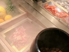-西塔金胖胖首尔自助烤肉·街头小吃大排档