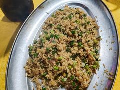 -五洞培记山庄·鲜牛肉火锅