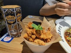 -太二酸菜鱼(宁波来福士店)