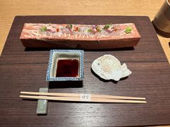 -晴空·日本料理(万象城店)