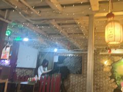 -三个大叔烤羊肉串·炭炉砂锅菜(西三旗店)