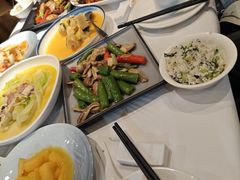 -外滩往事民国上海菜(黄浦店)