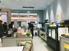 -纽斯特自助牛排餐厅(三林印象城店)