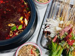 -小向麻辣烫(天街总店)