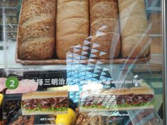 -赛百味SUBWAY(星摩尔店)
