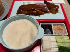 -晋江荣誉国际酒店·港誉茶餐厅