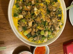 海蛎煎-闽上鲜·福建菜(龙湖滨江天街店)