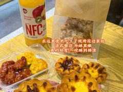 -华润万家(摩尔城店)