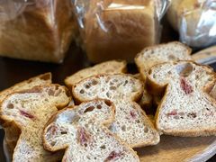 -佐敦面包铺·JORDAN BAKERY