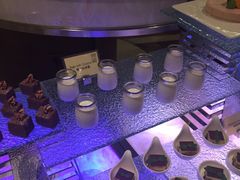 -扬州绿地铂骊酒店·品珍轩中餐厅