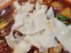 新疆大盘鸡-楼兰酒店-天山餐厅(含光路店)