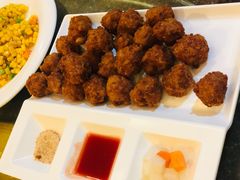 -玉桥餐厅(天坛店)