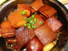 -毛家饭店·30年融合新湘菜(无影山店)