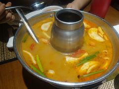 -泰国餐厅 Thai Food(裕华万达店)
