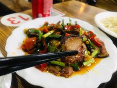 -湖南湘菜馆(东湘缘二店)