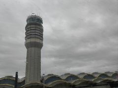 -罗纳德·里根华盛顿国家机场