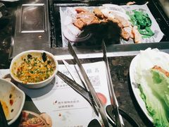 -阪尚皇·原切牛排·烤肉火锅自助(北京路店)