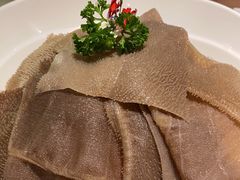 -巴奴毛肚火锅(九洲店)
