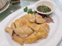 -卡尔顿东方银龙酒店•广西菜•早茶