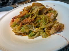 -味莊·青岛菜(云霄路店)