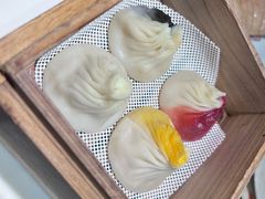 -小厨娘淮扬菜(奥体博览中心奥美店)