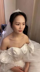 点击看大图 -青禾蒙娜丽莎婚纱摄影(武汉总店)