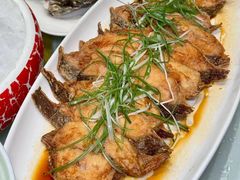 -渔娘渔家丹东海鲜(东直门店)