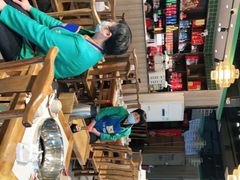 -肖肖酸萝卜鱼火锅(总店)