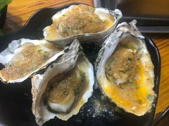 -丹东特色烤肉(南光三部店)