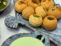 -VATAN INDIAN RESTAURANT米特印度餐厅(城北路店)