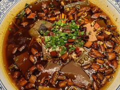 -院8里·少城记忆老川菜(宽窄巷子店)