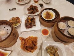 -泉州富力万达文华酒店·美食汇自助餐厅