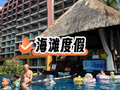 -三亚湾海居雅高铂尔曼度假酒店