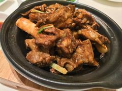 -香港狮子山下·明星粤菜餐厅(北苑店)