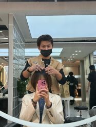 -赤道 Hair Salon