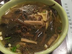 -大石人家鱿鱼面馆(大石西路总店)
