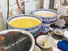 -何老二卤汁凉粉