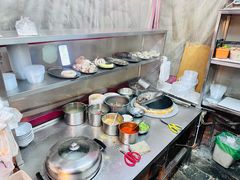 -阿凸芋圆(上帝街店)